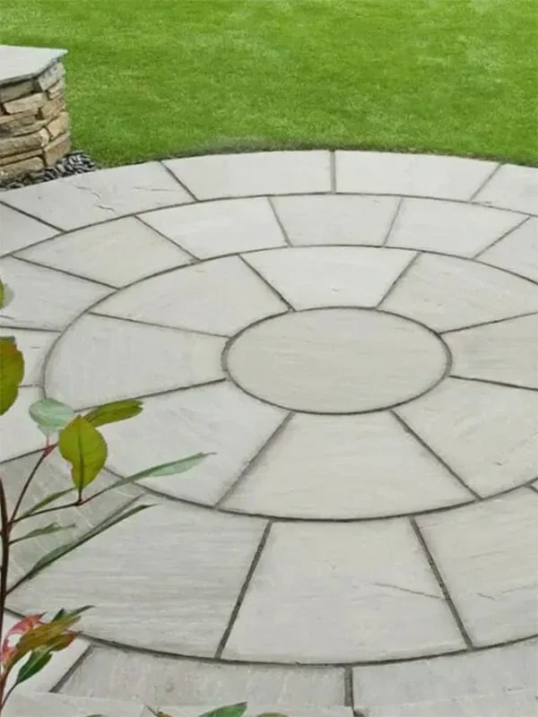 Types of Paving Natural Paving