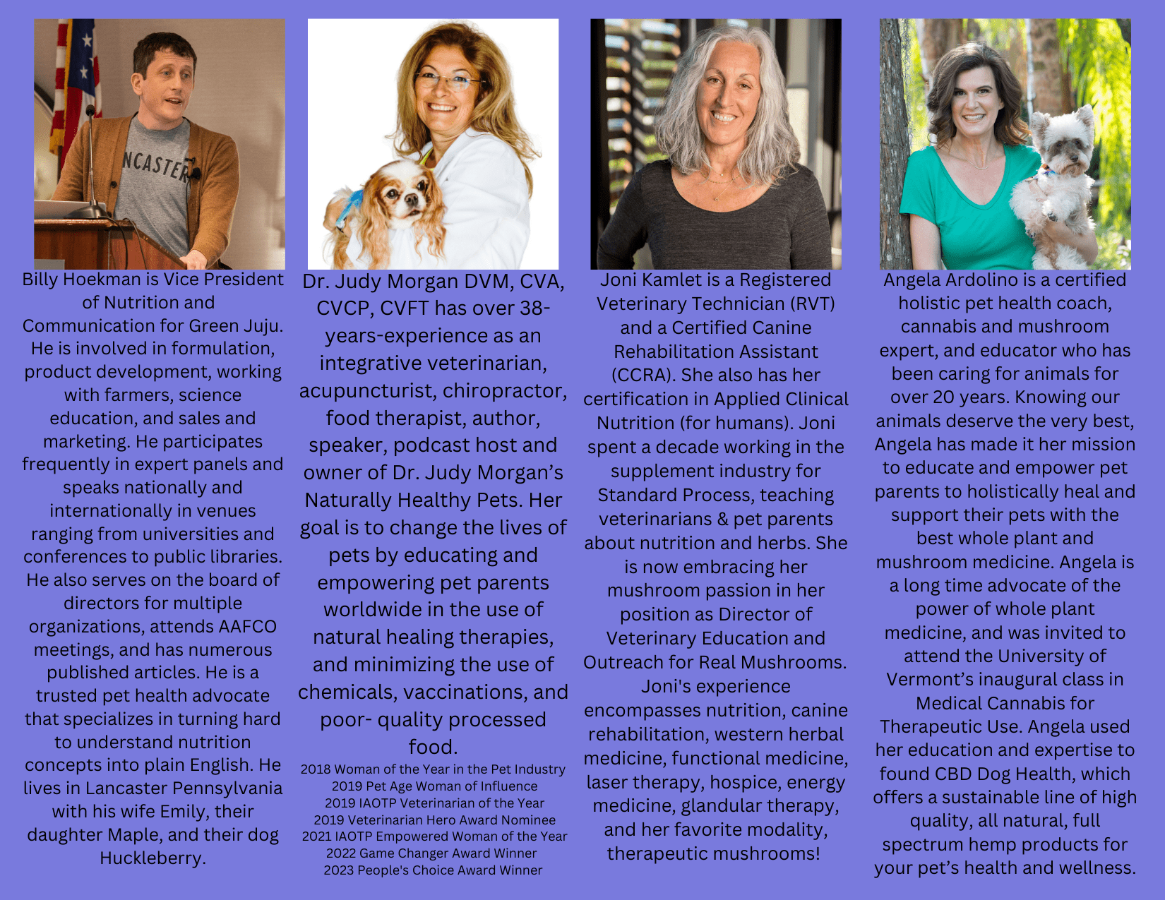 Food & Nutrition Natural Pet Essentials of Charlottesville, Virginia