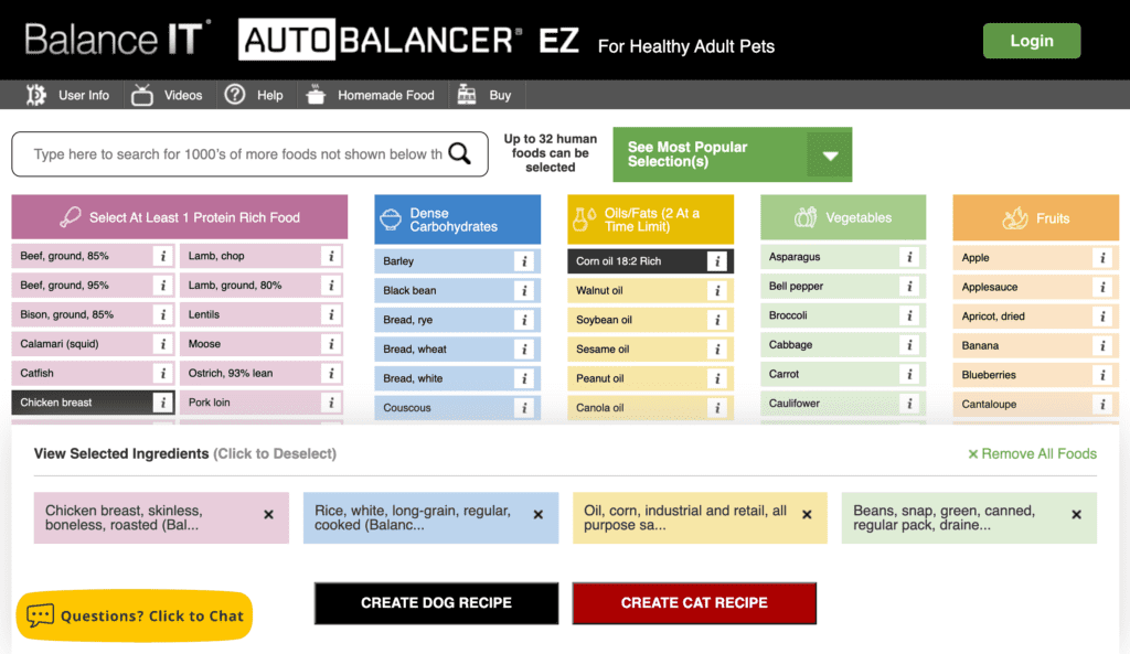 4 VetApproved Recipes for Homemade Dog Food for Small Dogs NPHQ