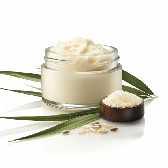 Rice butter DISTRIBUTION AND WHOLESALE B2B POLISH DISTRIBUTOR OF