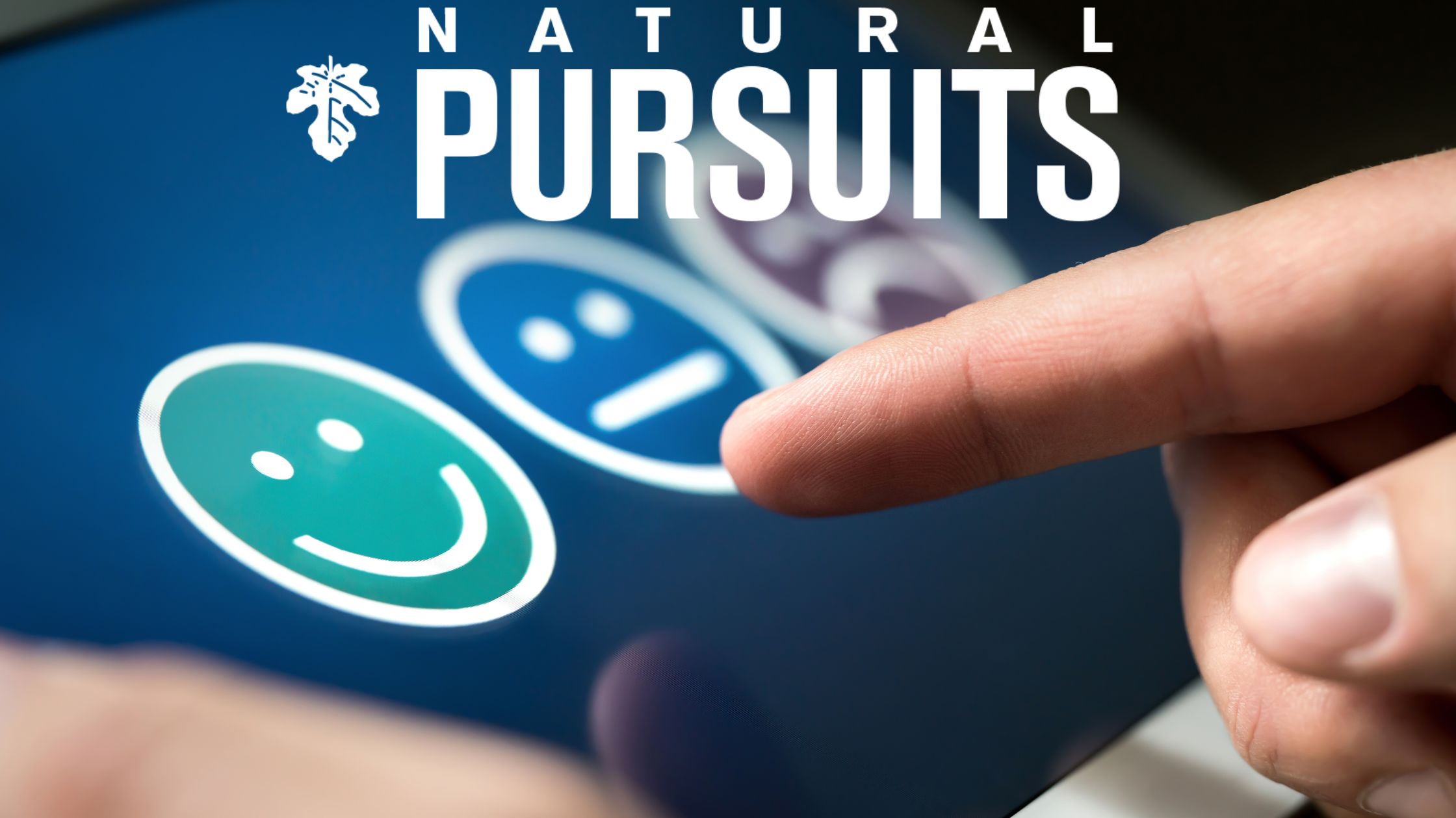 End of Year Survey Natural Pursuits