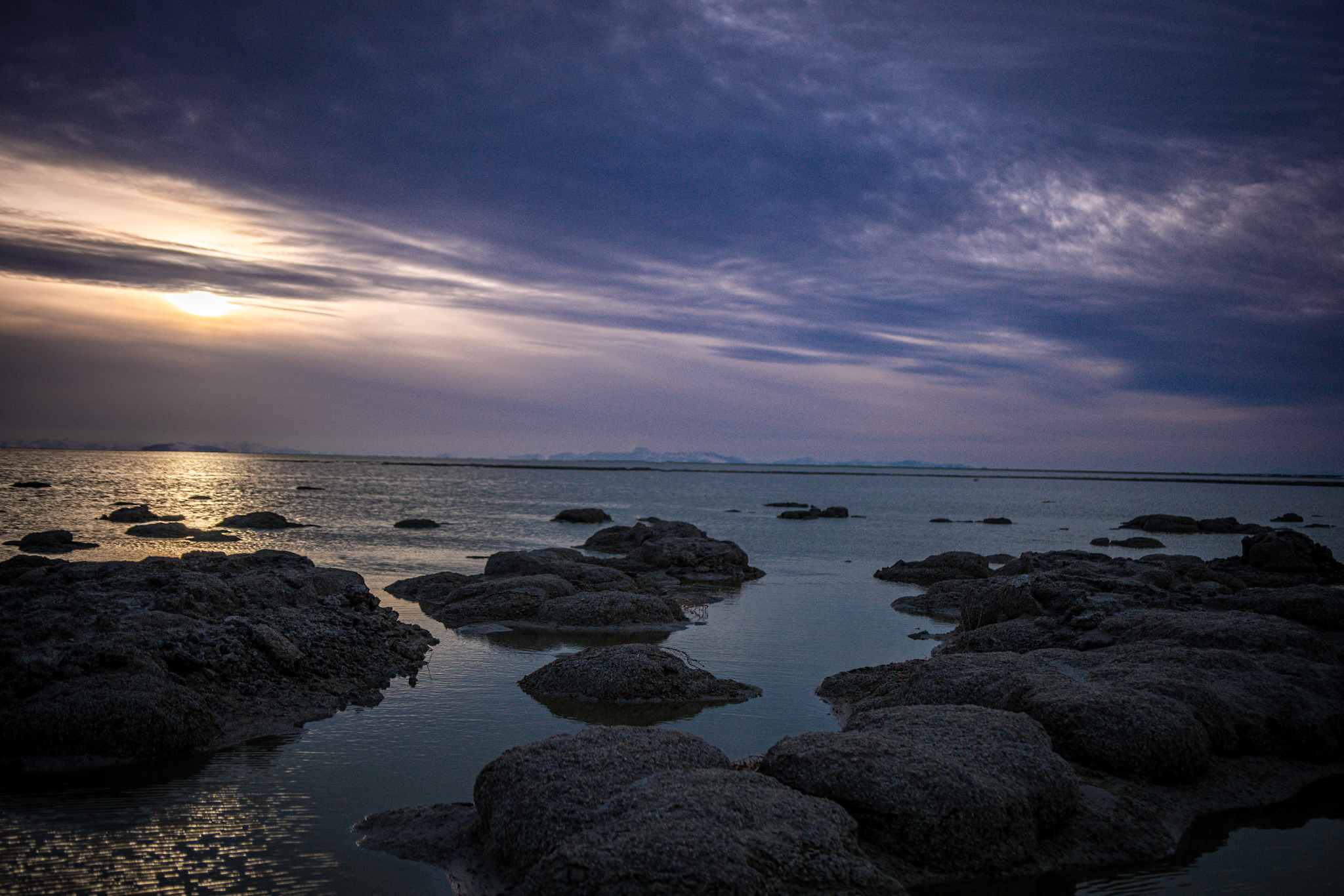 Church donates water to the state of Utah to benefit Great Salt Lake