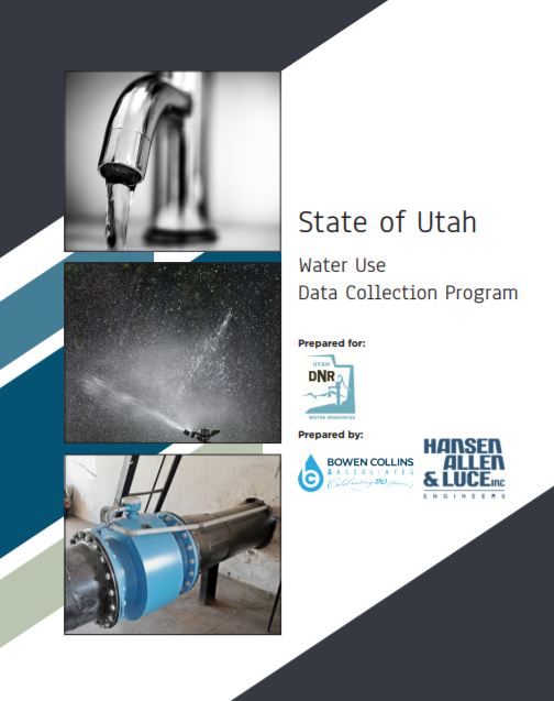 Third Party Review of Utah’s Water Data Gathering & Analysis Released