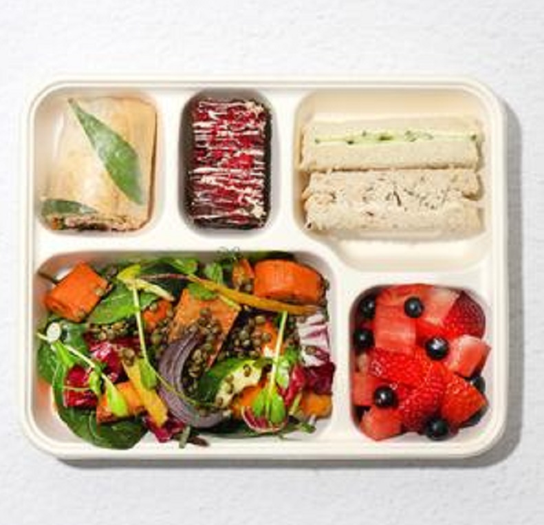 5 Superb Options For Lunch Catering Sydney