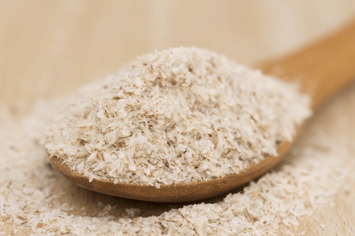 Conoces el Psyllium Husk?… Natural Seed