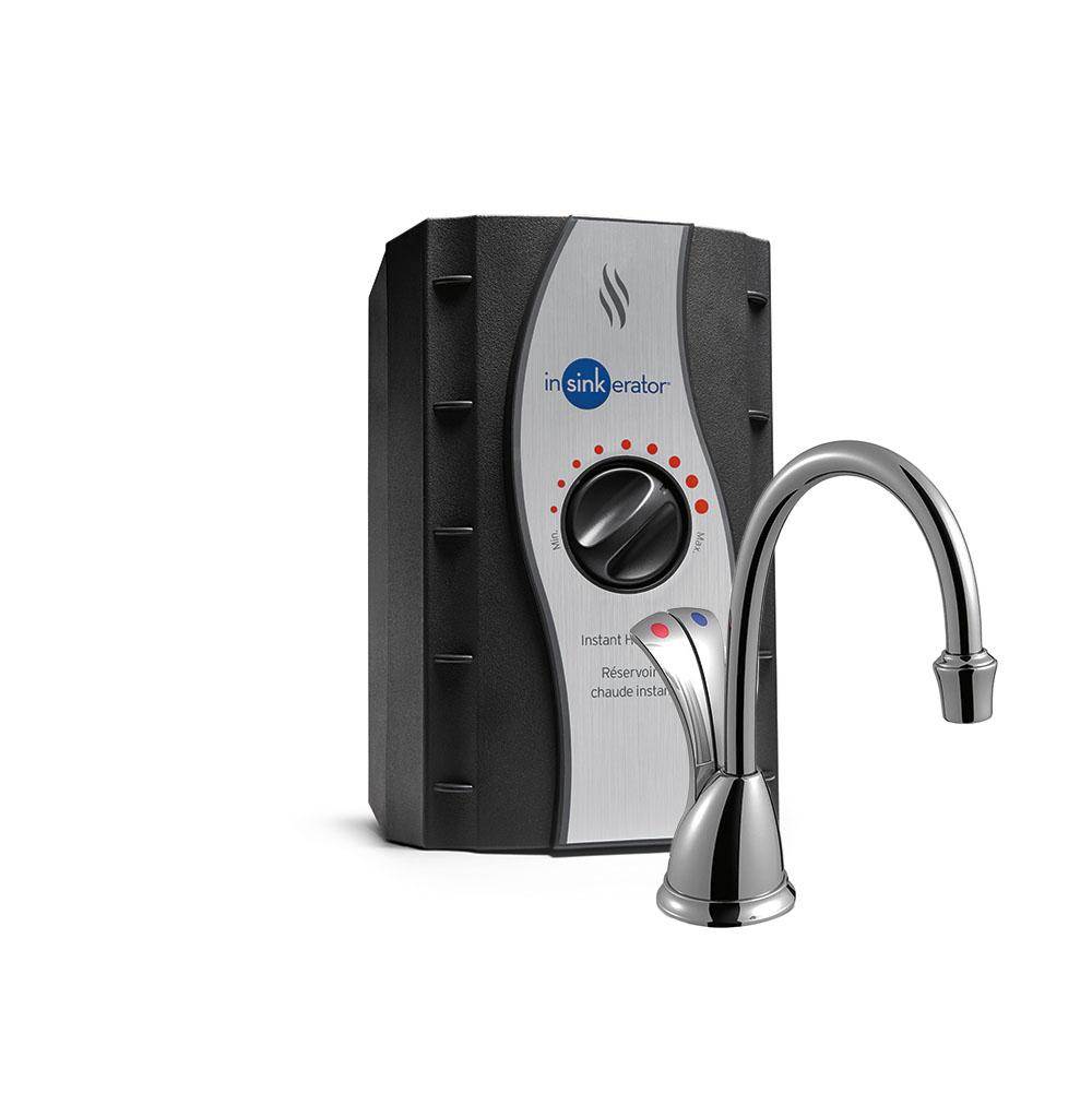 Insinkerator Sts Insinkerator Pro Series Instant Hot Cool Water