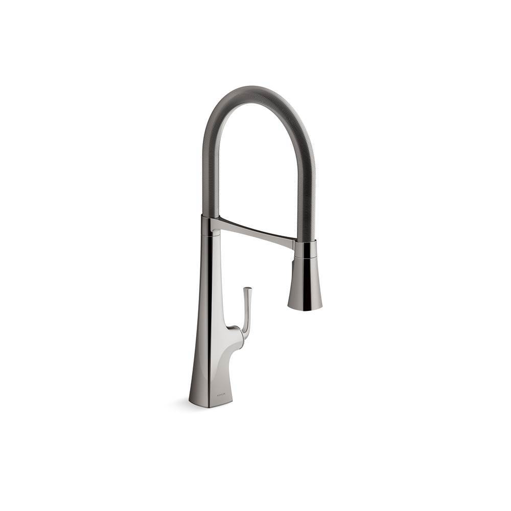 Walk In Tubs Kohler Faucets Articulating CarrolltonDallasFortWorthTX