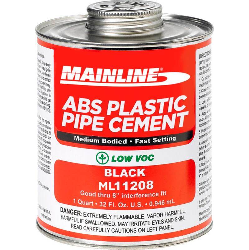 Freestanding Tub Abs Cements CarrolltonDallasFortWorthTX