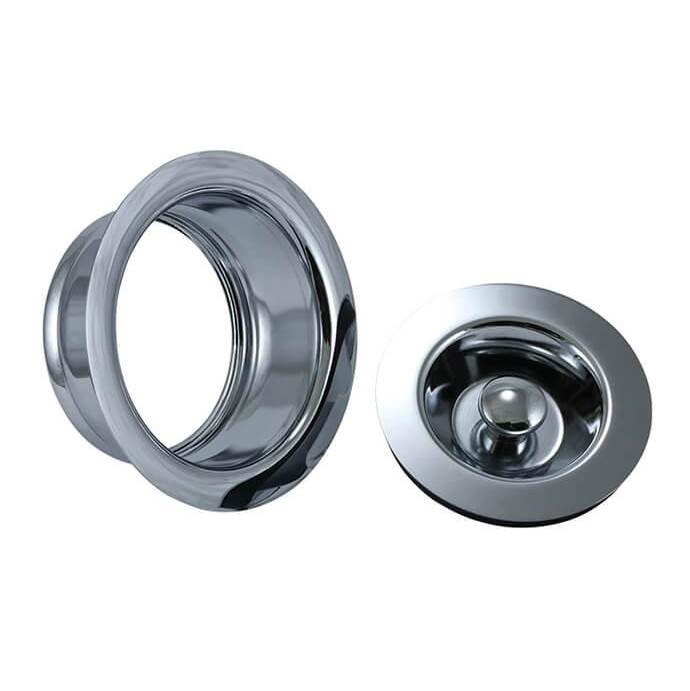 Delta Rain Sink Flanges CarrolltonDallasFortWorthTX