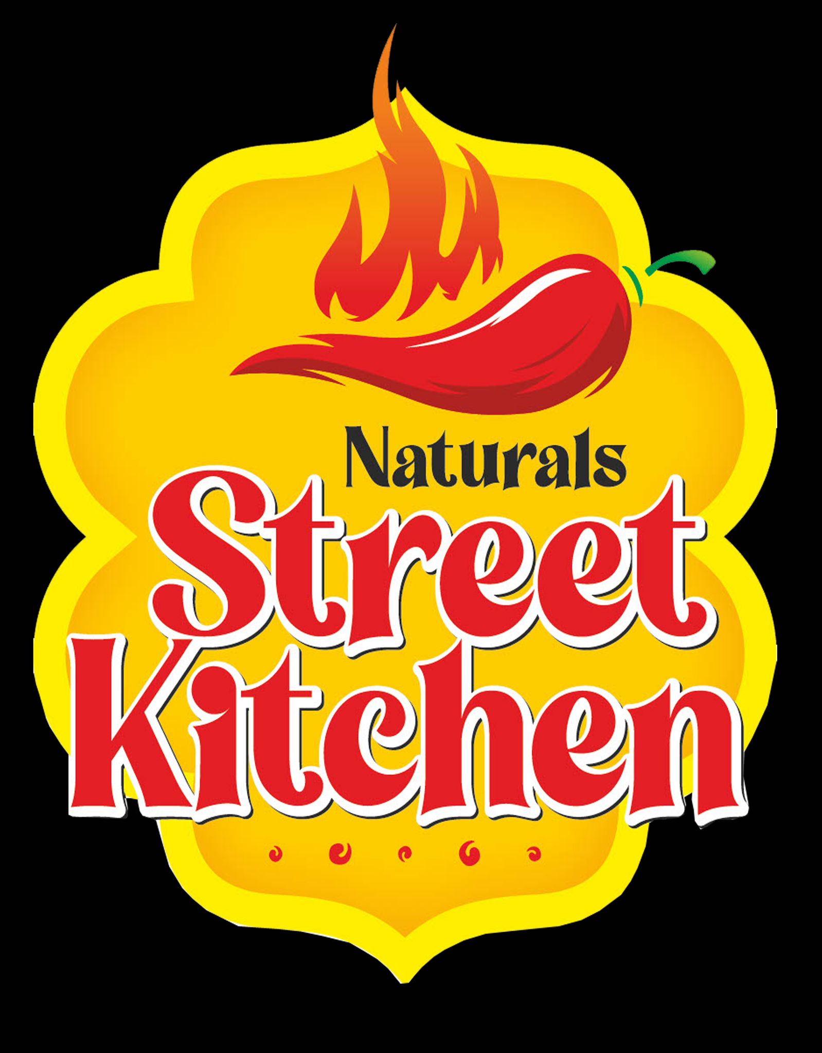 Naturals Street Kitchen