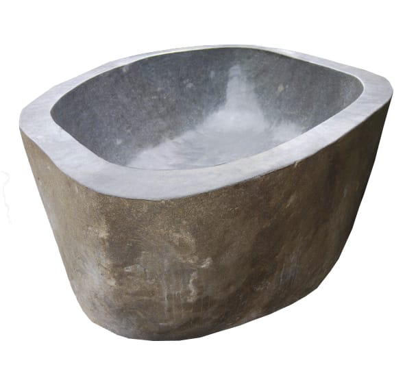 Natural Stone Baths Beautiful Luxury Stone Baths