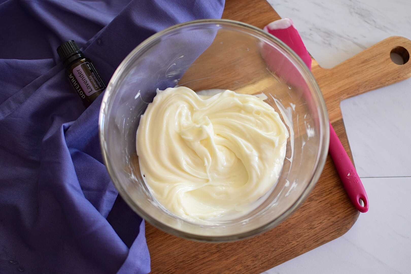 Homemade Cloth Diaper Rash Cream Natural Tasty Chef