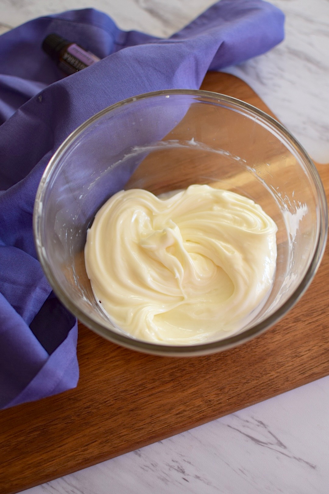 Homemade Cloth Diaper Rash Cream Natural Tasty Chef