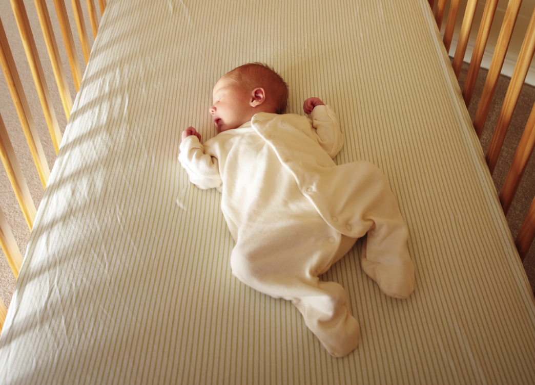 Revisiting SIDS & Back Sleeping More questions than answers « Natural Revisiting SIDS & Back Sleeping More questions than answers « Natural