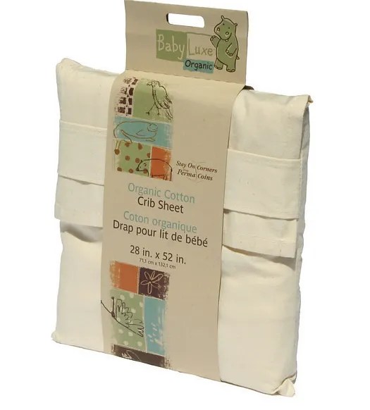 cribsheet Natural Transition