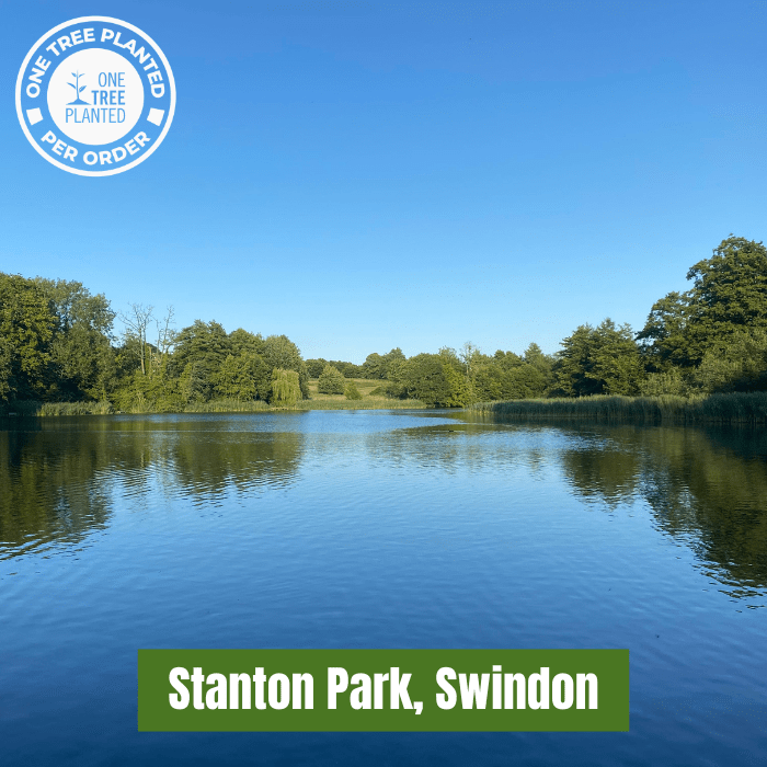 Stanton Park, Swindon Natural Wanders