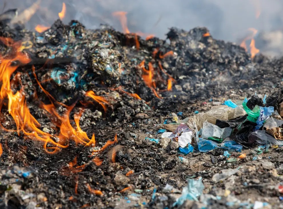 Why recycling is NOT the answer…but I know what is!