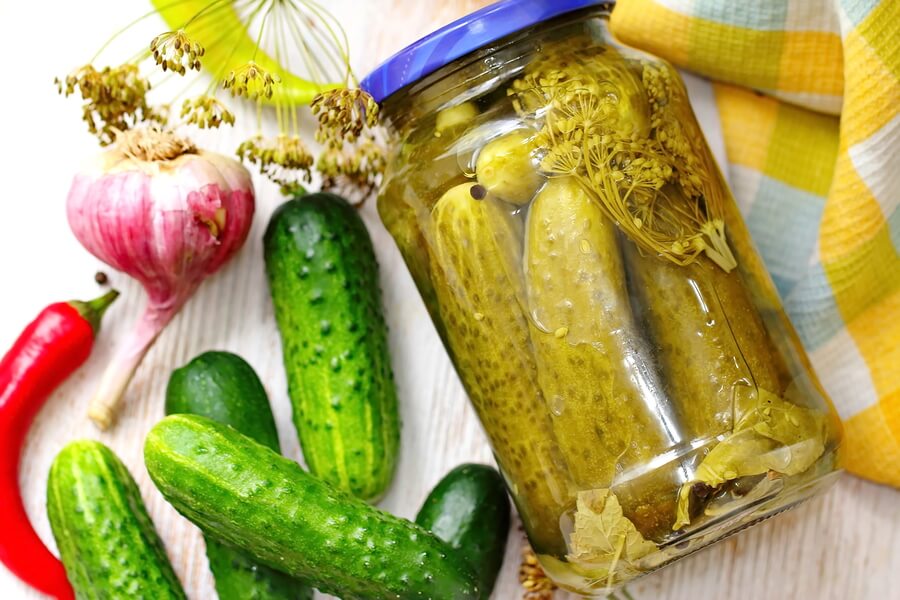 Preserving Food Naturally Everything You Need to Know Natural Wire