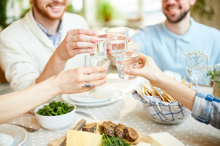 Spring Water vs. Purified Water Which is Healthier? Natural Wire
