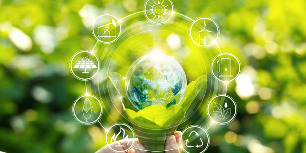 Green Technology Companies Working to Create a Better, Cleaner World