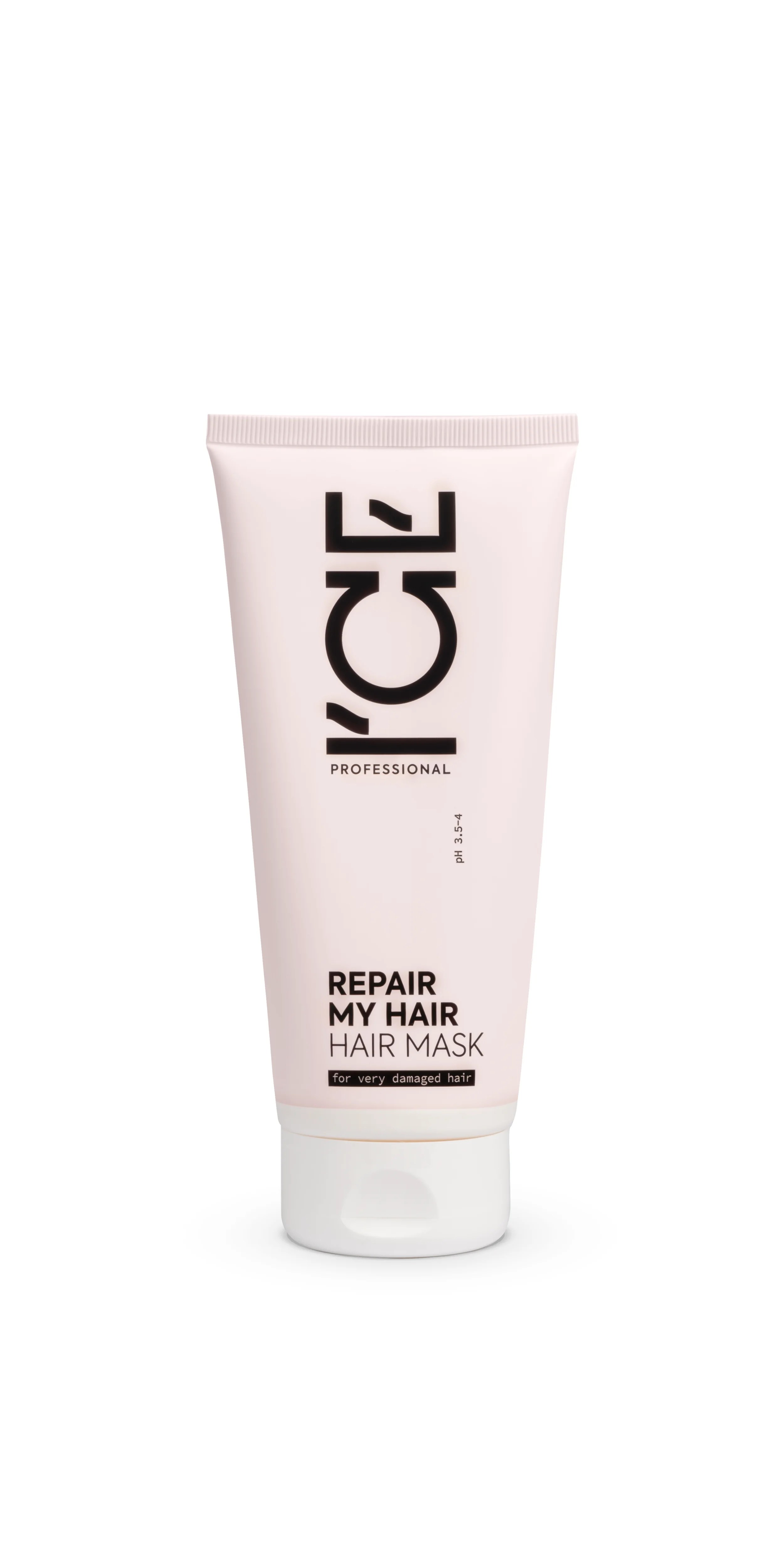 Ice Professional Repair My Hair Mask Natura Siberica Estonia