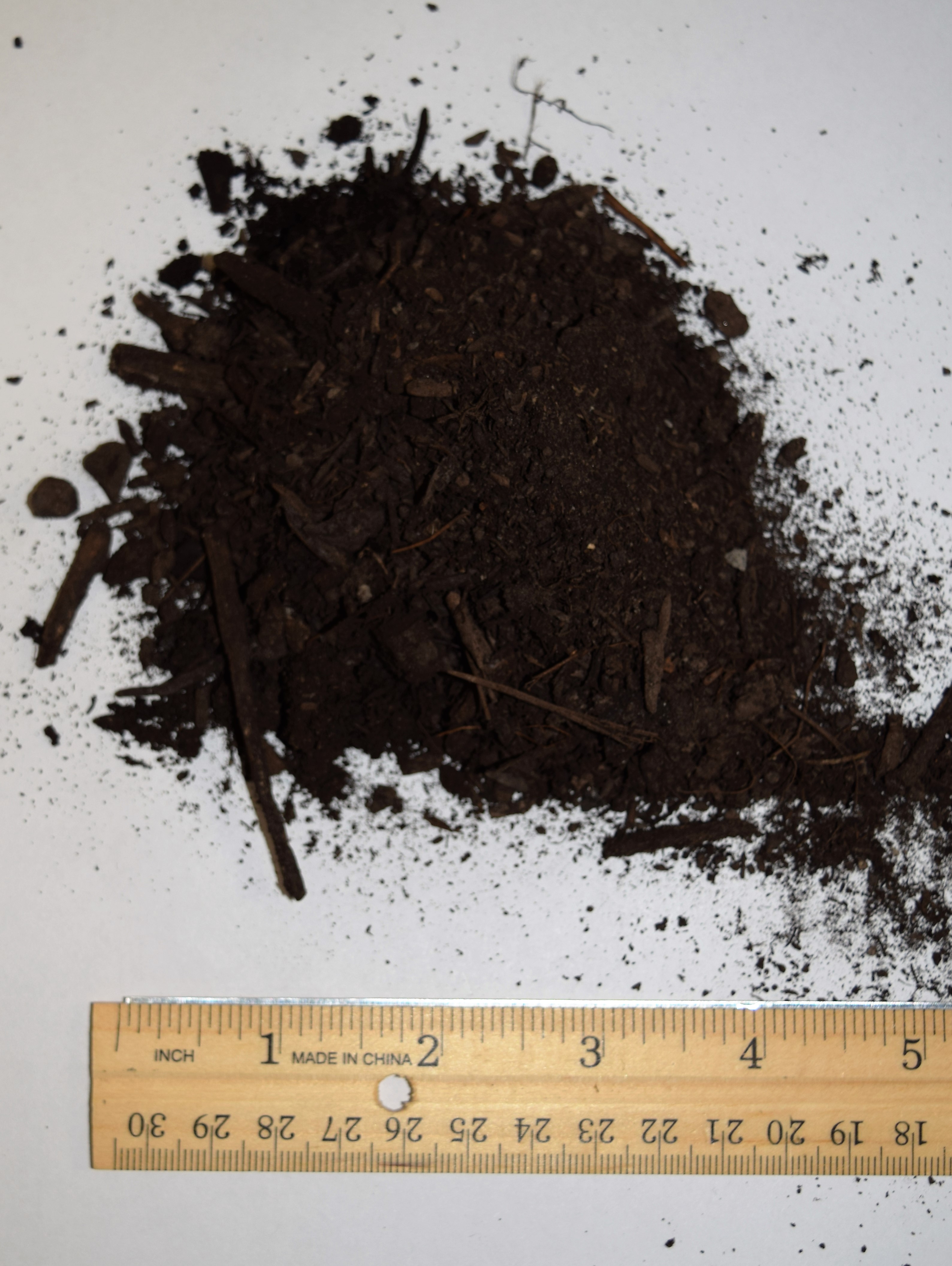 For Soil Amendment Naturcycle