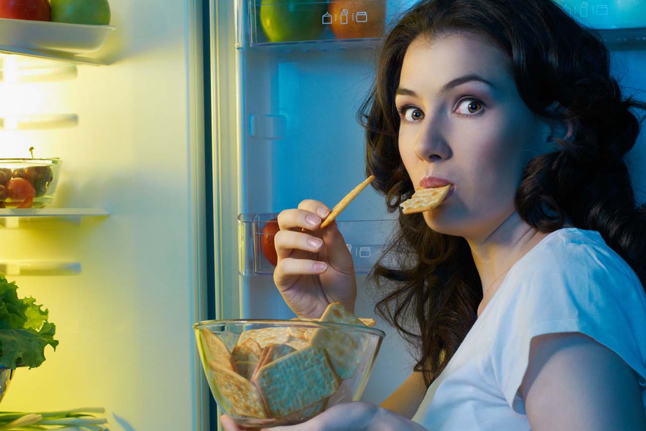 How you can stop eating late at night in 7 simple steps Nature Bytes