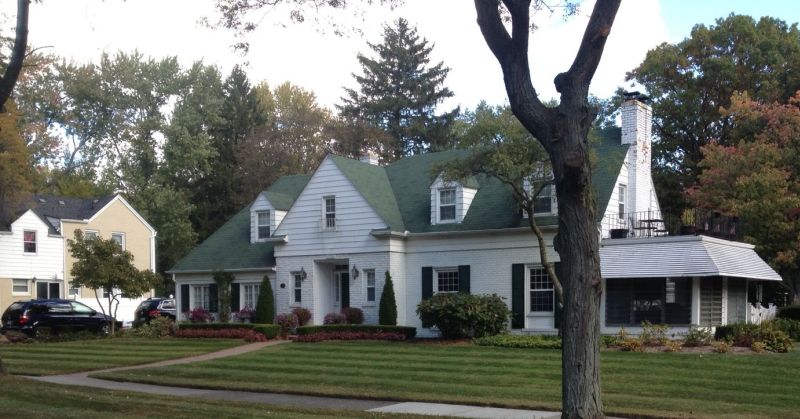 NatureScape Inc. Lawn Care in Birmingham and Royal Oak, MI