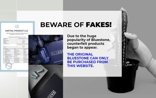 BlueStone Drops and Capsules for Men | Price & Opinions?