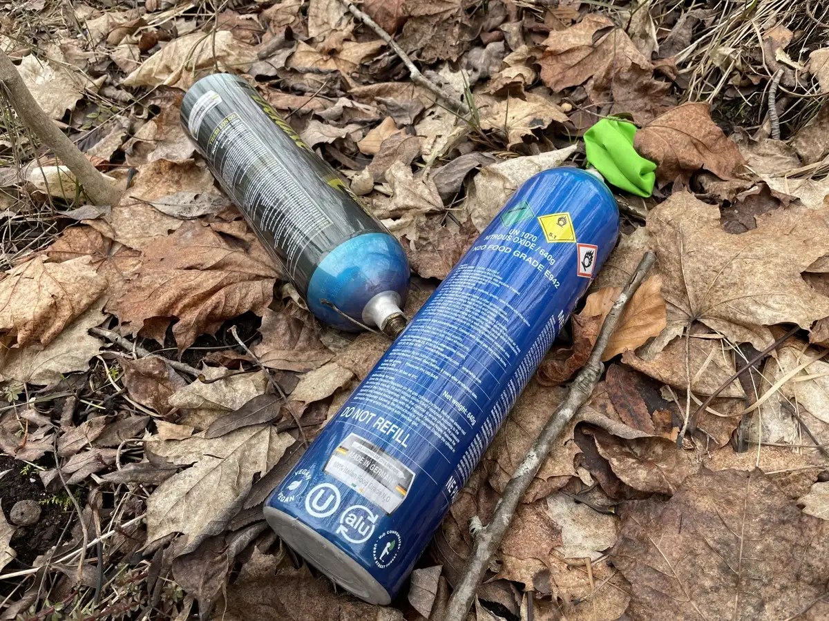 Nitrous Oxide Is A Far More Powerful Greenhouse Gas Than Co2 Nature365