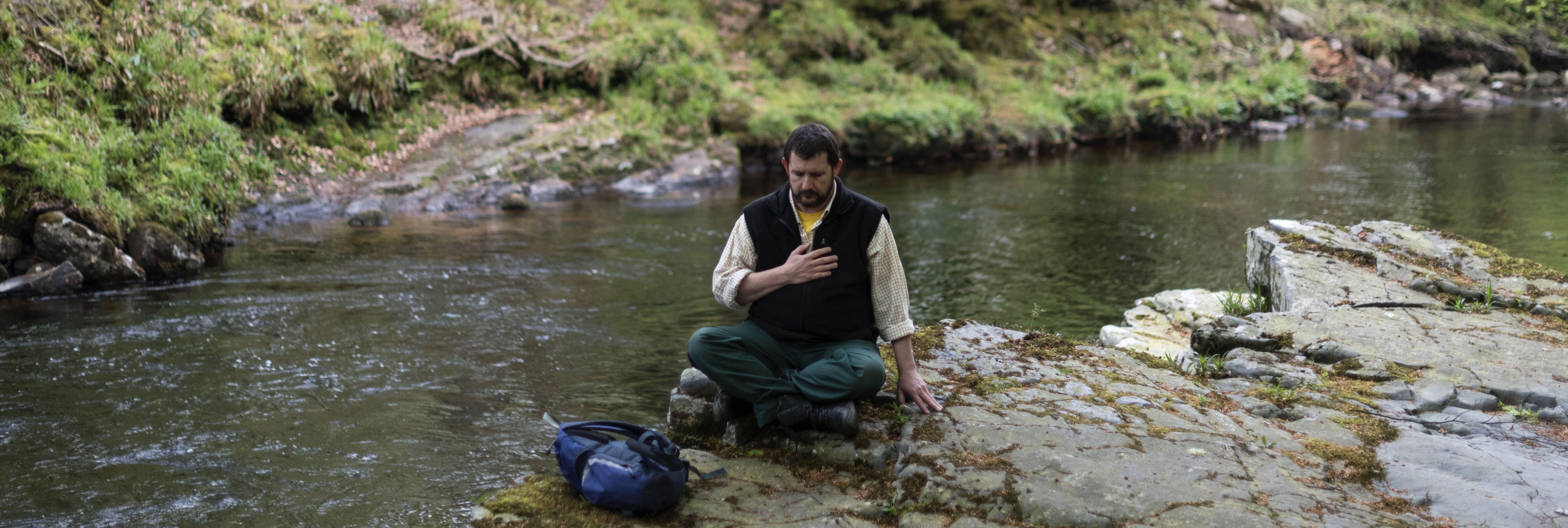 Courses & Training Nature and Therapy UK