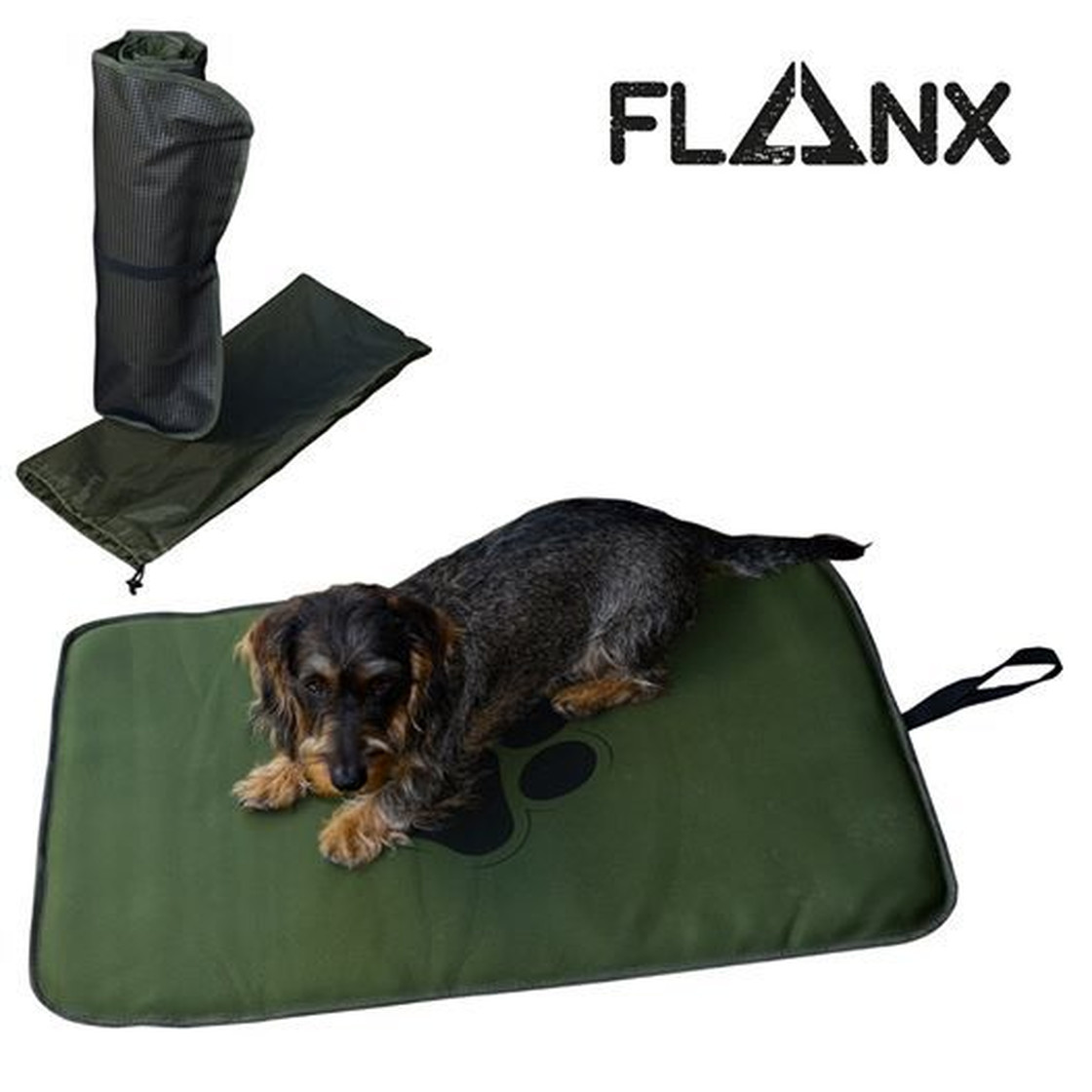 Dog Mat Naturebaits
