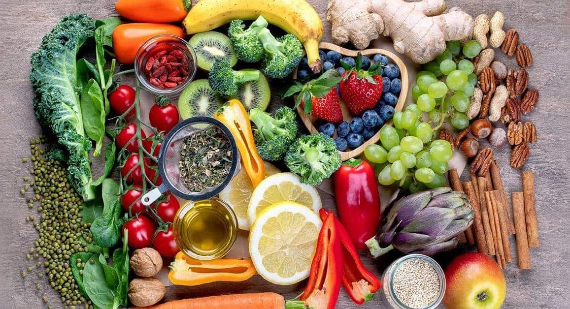 Why micronutrients are of maximum importance for health NatureBee