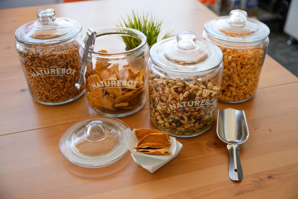 Stock Your Office Kitchen With These 11 Essentials Healthy Office