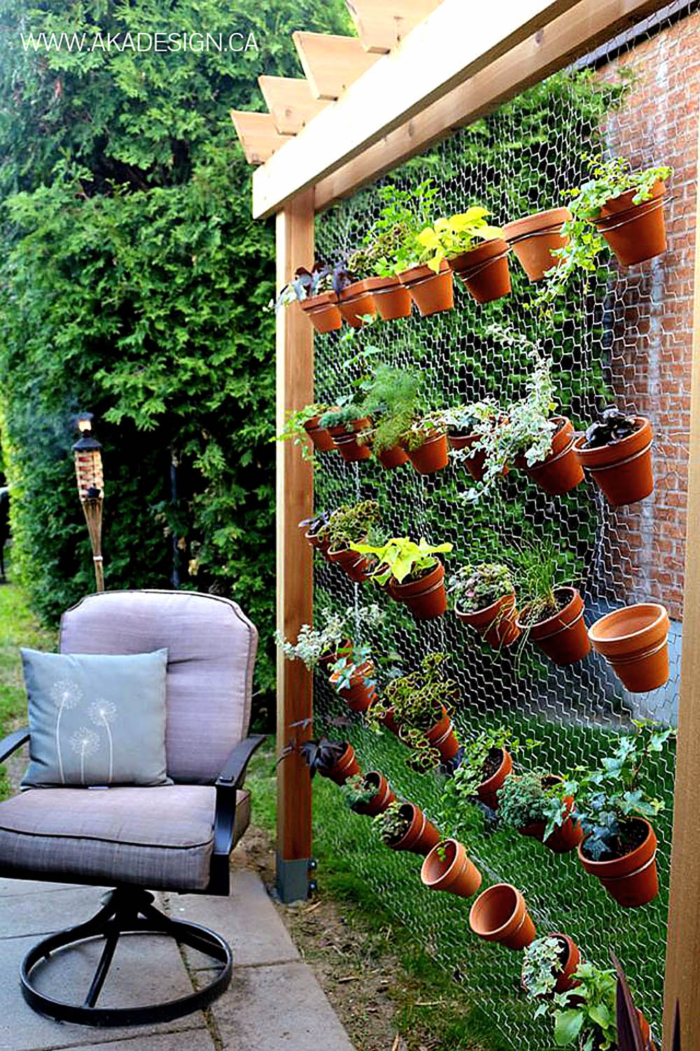 How to start Vertical Garden Living walls NatureBring