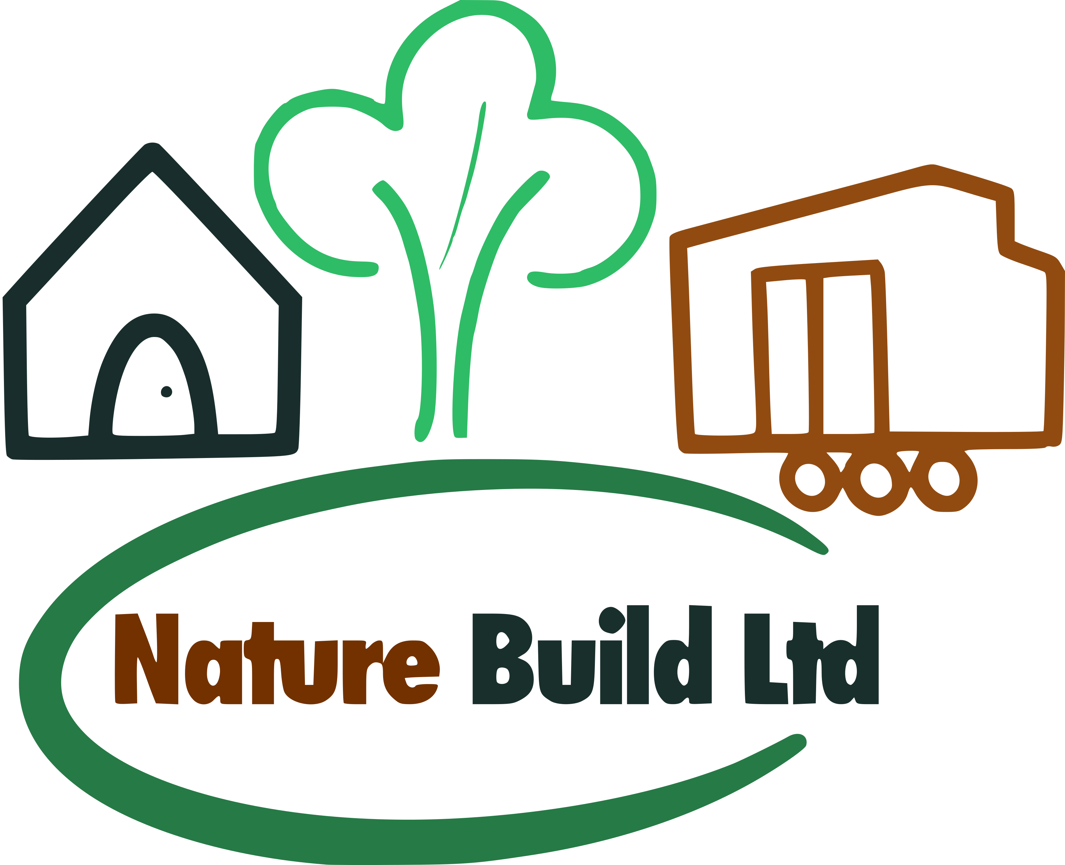 Nature Build Limited