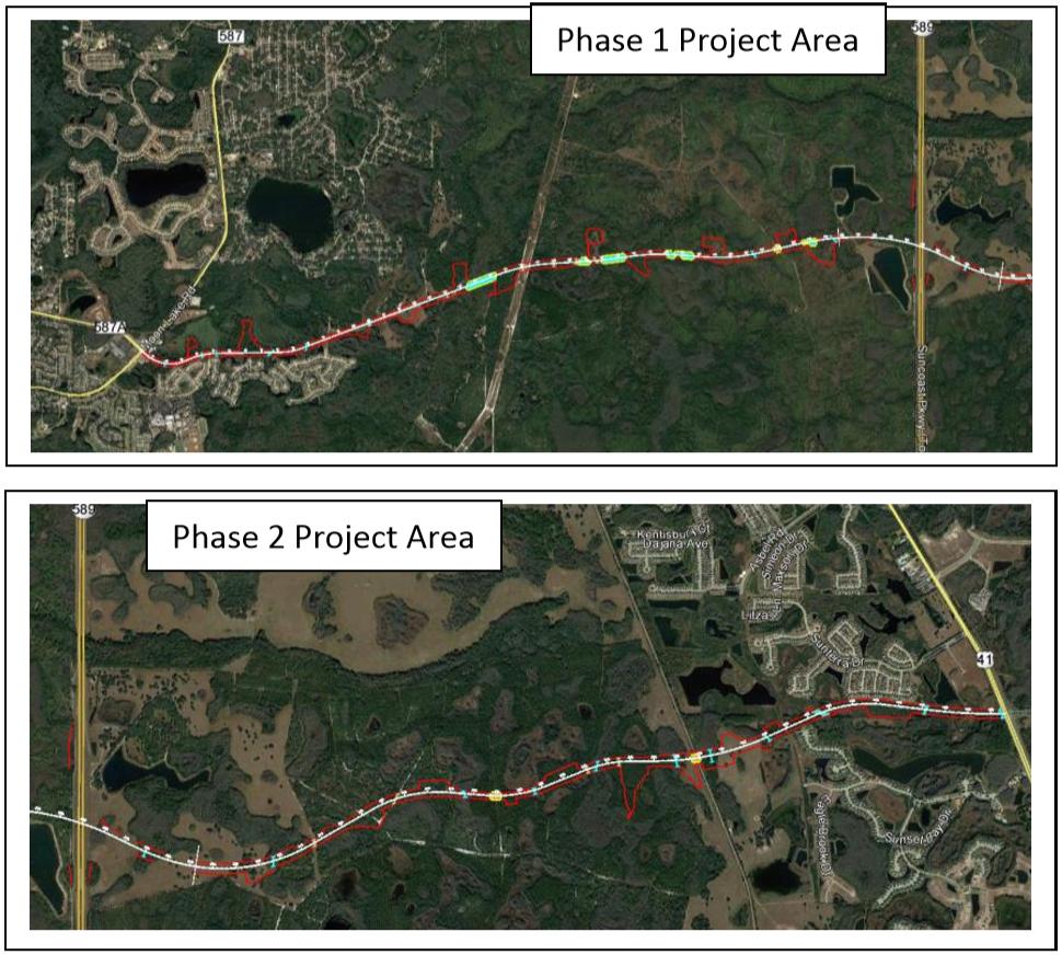 Serenova’s Song Understanding Pasco County's Ridge Road Extension