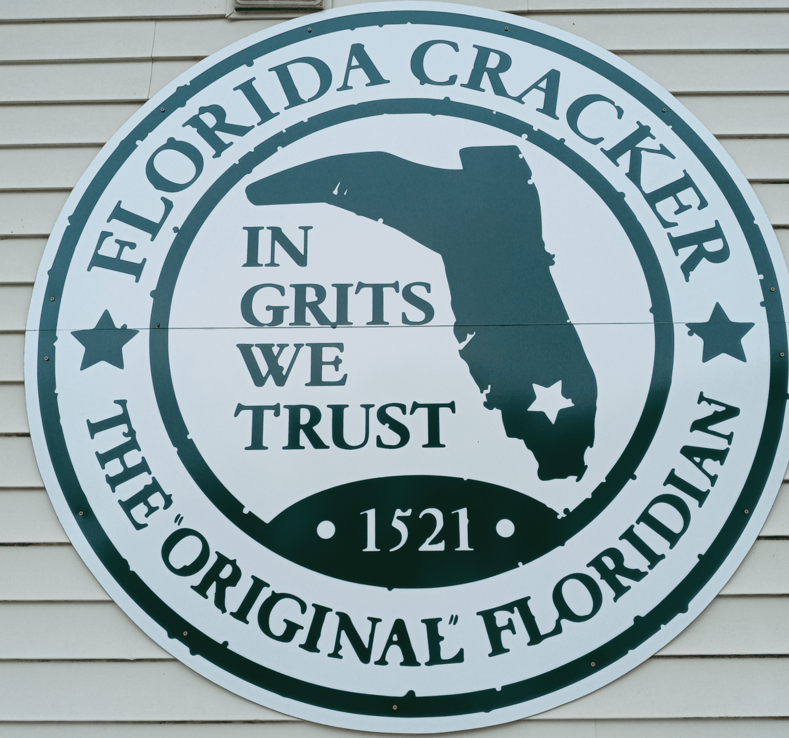 Florida Cracker Resort a Great Place to Monkey Around