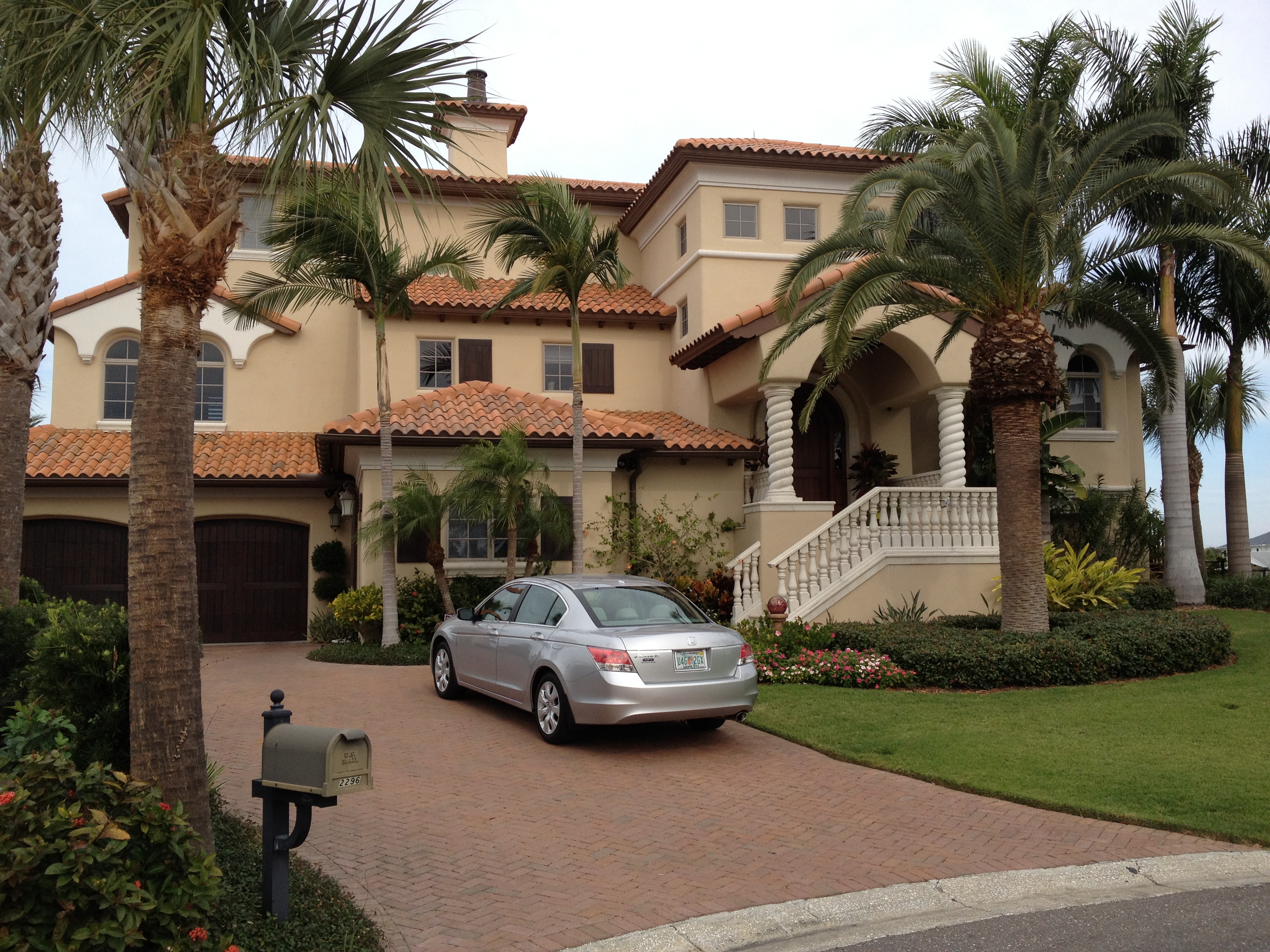 Gallery Nature Coast Window & Door