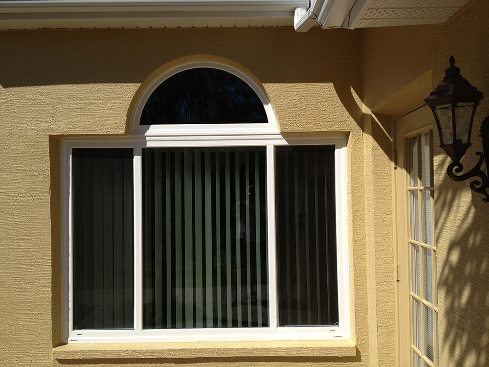 Gallery Nature Coast Window & Door