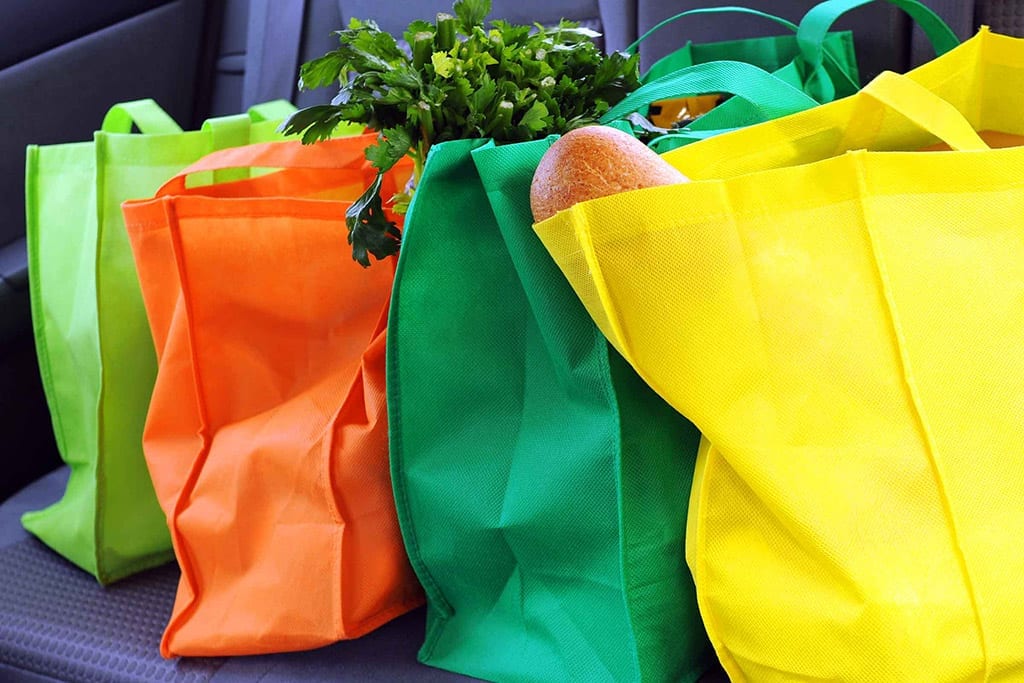 Why Should We Turn to Reusable Items » NatureCode