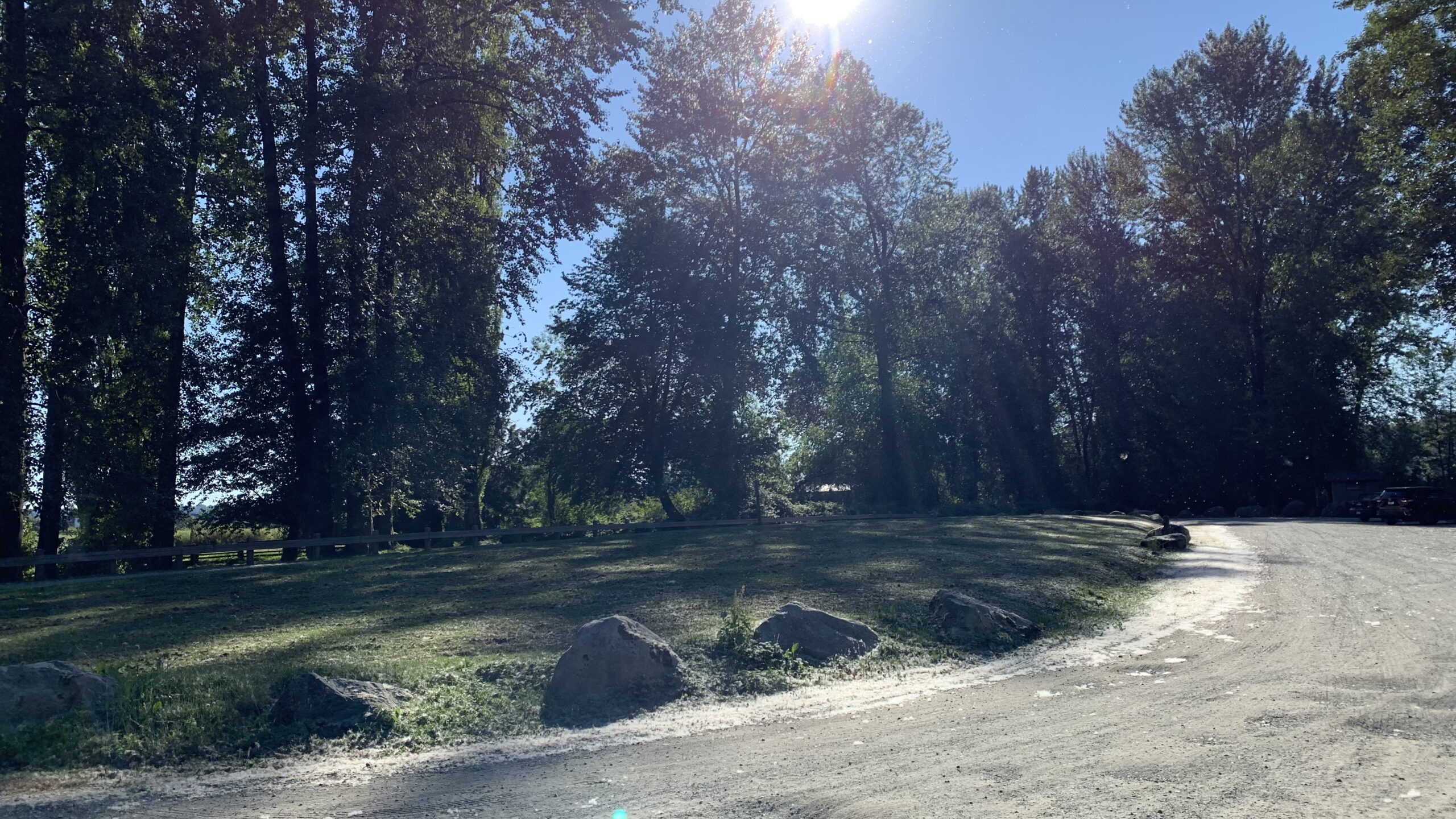 Glen Valley Regional Park Nature Connex