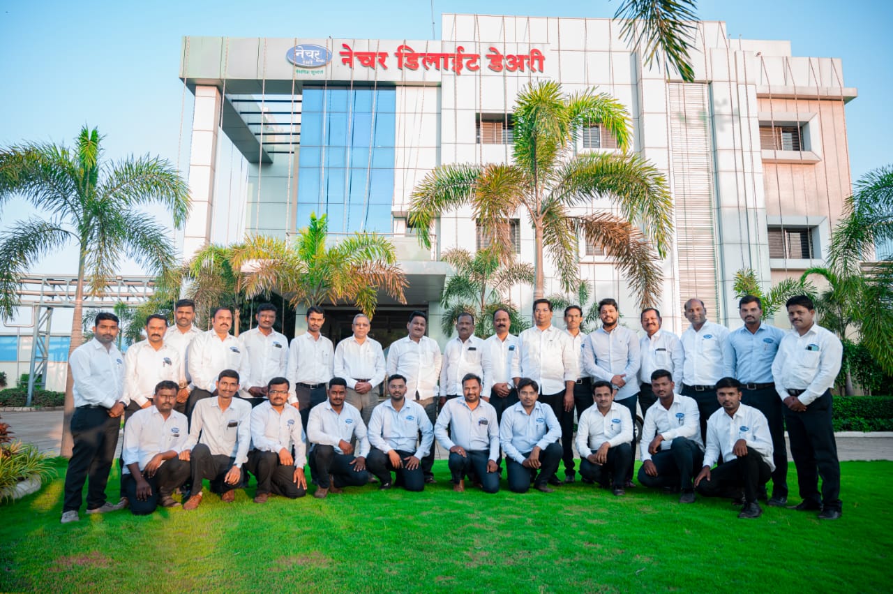 Gallery Nature Delight Dairy