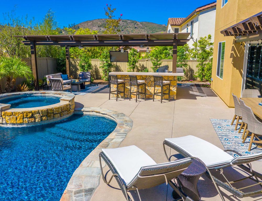 5 Common Types of La Jolla Landscape Design