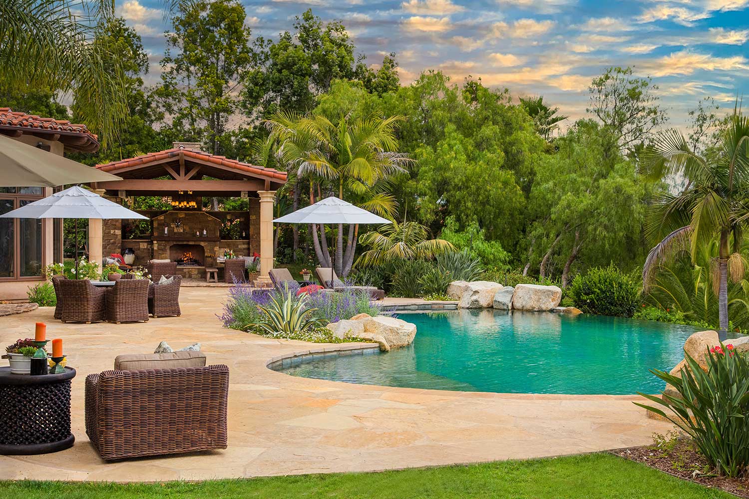 5 Ways to Modernize Your La Jolla Landscape Design