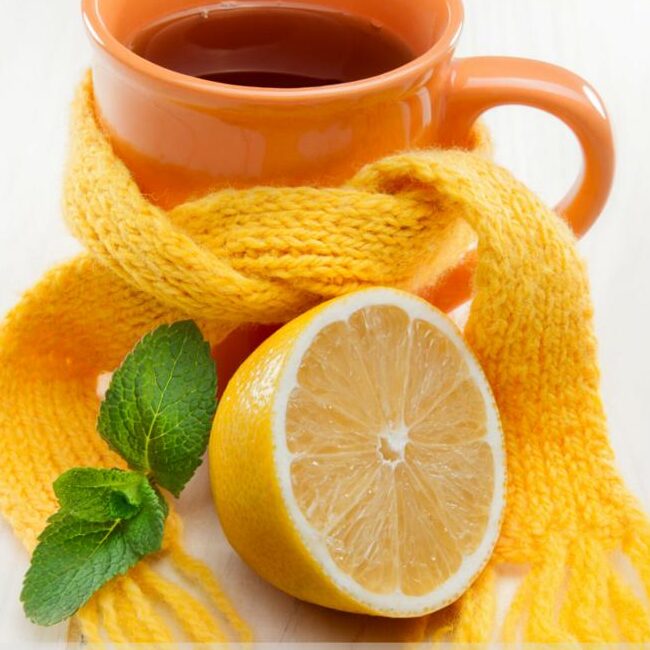 How Do You Use Lavender Oil For Sore Throat? Nature Findings