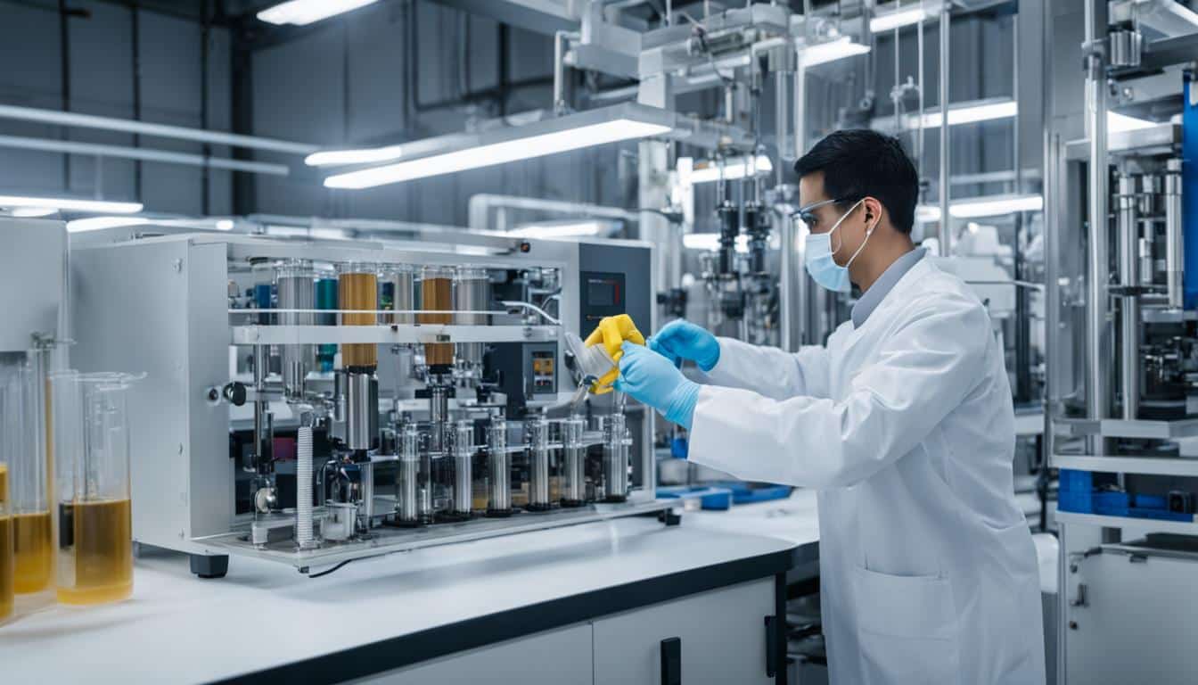 Filtration Efficiency Metrics What You Need to Know