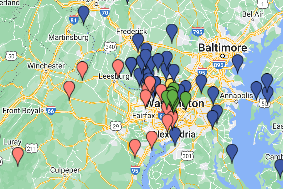 Nature Classes & Field Trips Nature Forward