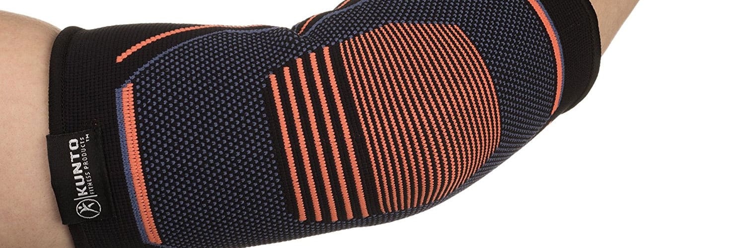 Best Elbow Braces Reviews May 2024 Top 5 Picks & Buyer's Guide