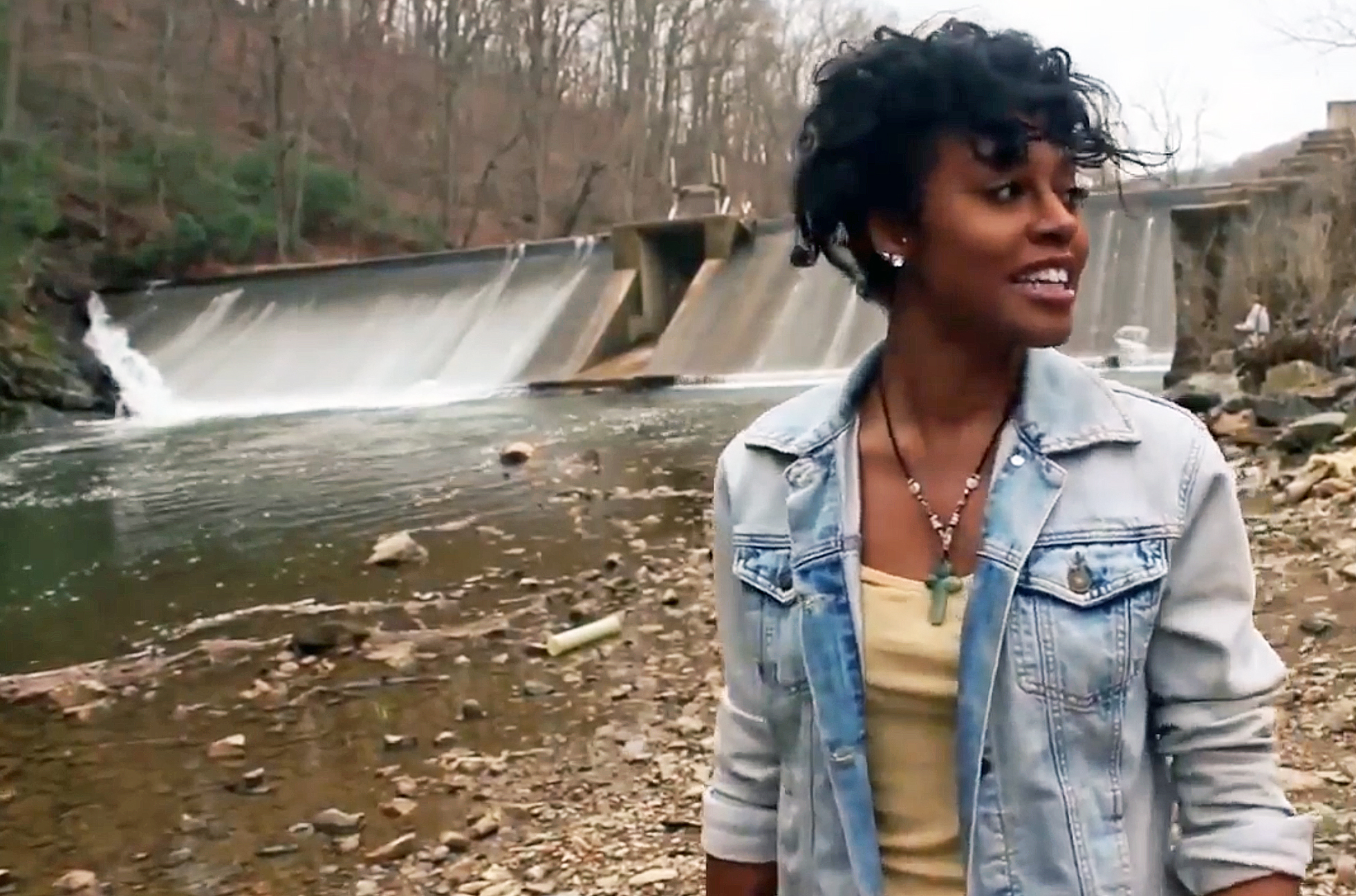 eden mill Nature in Harford County